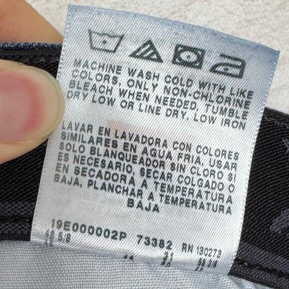 Wrangler Premium Quality Blue Denim Regular Fit Jeans Size 44x30 - Picture 8 of 8